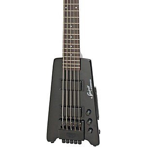 Steinberger Spirit XT-25 Standard 5-String Bass