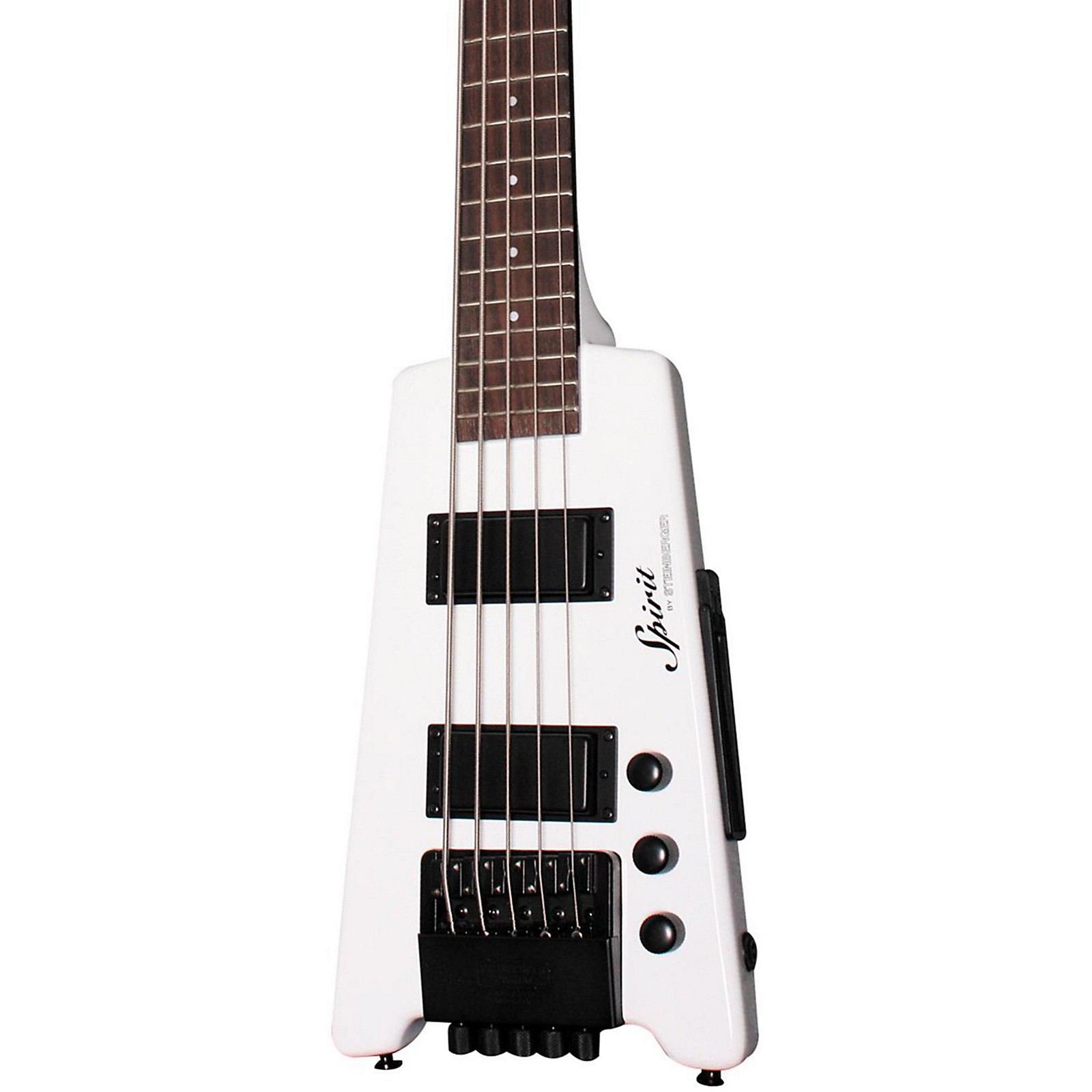 Steinberger Steinberger Spirit XT-25 Standard 5-String Bass