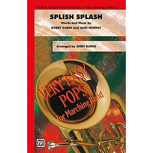Alfred Splish Splash Grade 1.5 (Very Easy)