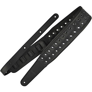 RICHTER Springbreak I Grommets Guitar Strap