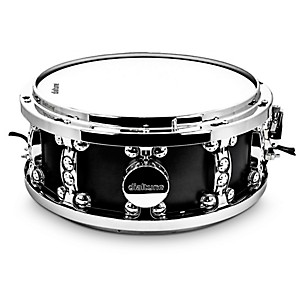 dialtune Spun Aluminum Snare Drum