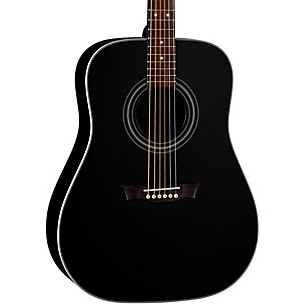St. Augustine Dreadnought Classic Black