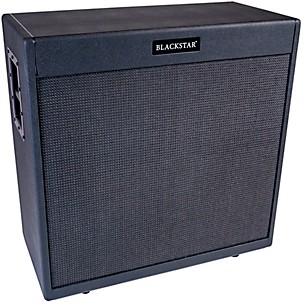 Blackstar St. James 412B 280W 4x12 Guitar Speaker Cabinet