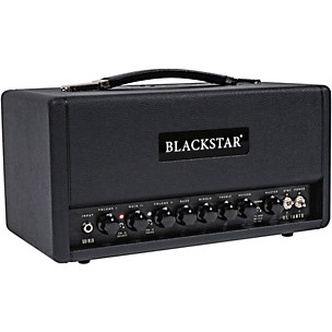Blackstar St. James 50 6L6 50W Tube Guitar Head