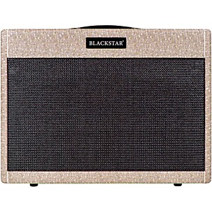 Blackstar St. James EL34 50W 2x12 Tube Guitar Combo Amp