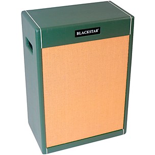 Blackstar St. James Jared James Nichols 2x12 VOC Guitar Speaker Cabinet