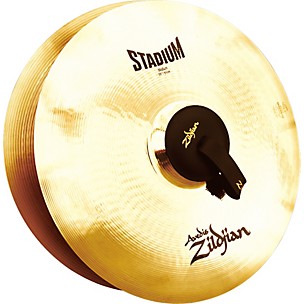 Zildjian Stadium Medium Cymbal Pair