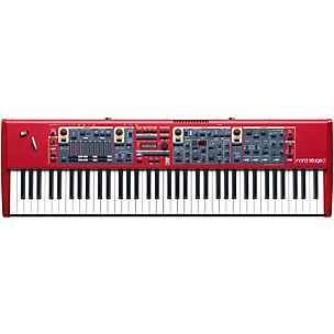 Nord Stage 2 76-Key Stage Keyboard