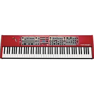 Nord Stage 2 88-Key Stage Keyboard