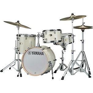 Yamaha Stage Custom Birch 3-Piece Bop Shell Pack