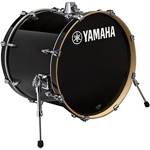 Yamaha Stage Custom Birch Bass Drum