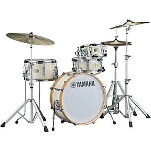 Yamaha Stage Custom Hip 4-Piece Shell Pack -
