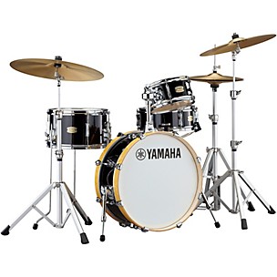 Yamaha Stage Custom Hip 4-Piece Shell Pack -