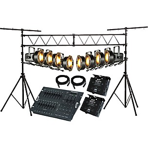 Lighting Stage Lighting System 1