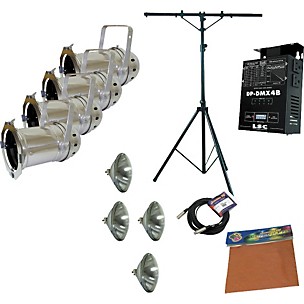 American DJ Stage System B