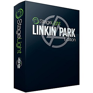 Open Labs StageLight Linkin Park Edition