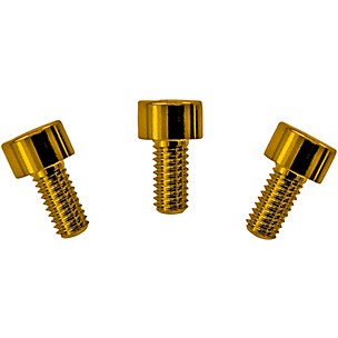 Floyd Rose Stainless Steel Nut Clamping Screws