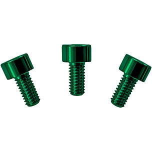 Floyd Rose Stainless Steel Nut Clamping Screws