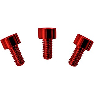 Floyd Rose Stainless Steel Nut Clamping Screws