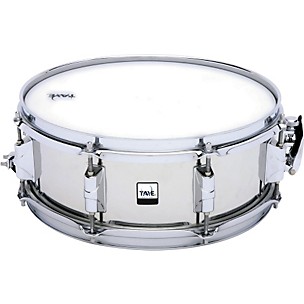 Taye Drums Stainless Steel Snare