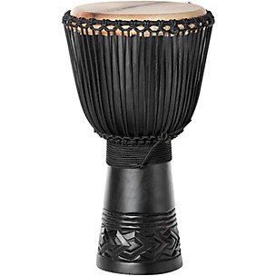 X8 Drums Stallion Pro Djembe