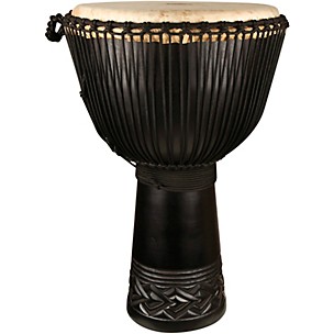 X8 Drums Stallion Pro Djembe