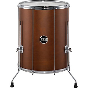 MEINL Stand Alone Wood Surdo With Legs