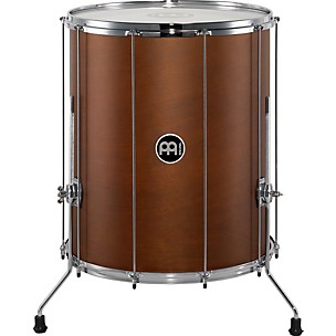 Meinl Stand Alone Wood Surdo With Legs