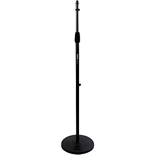 Gator Standard 10" Round Base Mic Stand