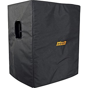 Markbass Standard 104HF Bass Cabinet Cover