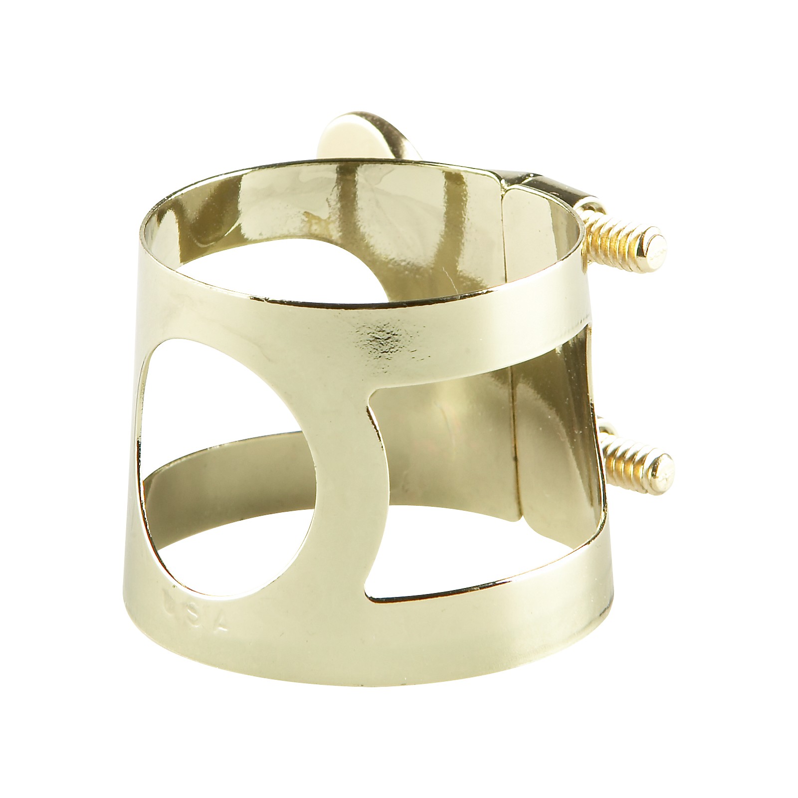 Meyer Standard Alto Saxophone Ligature | Music & Arts