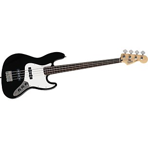Fender Standard Fretless Jazz Bass