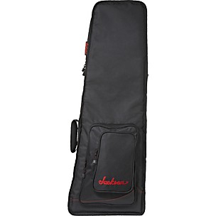 Jackson Standard Gig Bag for Soloist or Dinky Electric Guitar