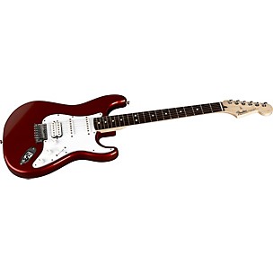Fender Standard HSS Stratocaster Electric Guitar