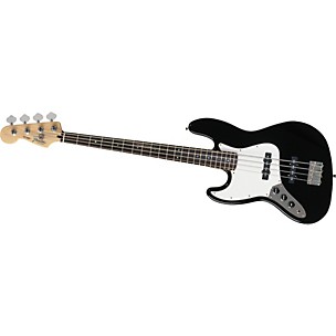 Fender Standard Jazz Bass Left-Handed