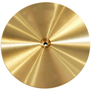 Zildjian Standard Low-Octave Single-Note Crotale