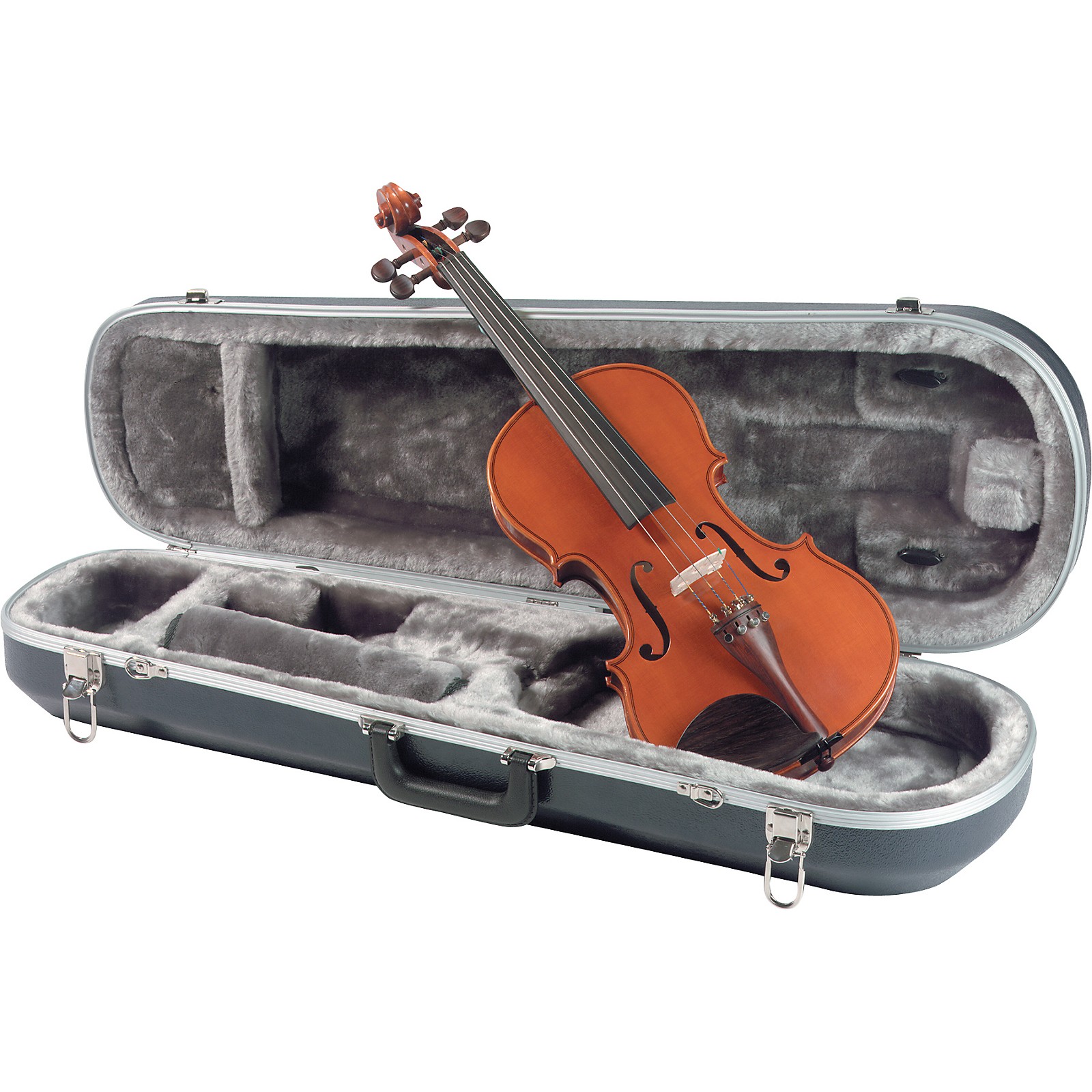 YEV-105 - Overview - Electric Strings - Strings - Musical