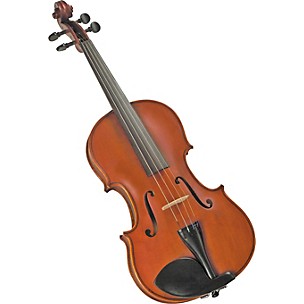 Yamaha Standard Model AVA7 viola outfit