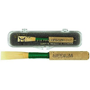 Fox Standard Oboe Reeds