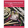 KJOS Standard Of Excellence Book 1 Trumpet | Music & Arts