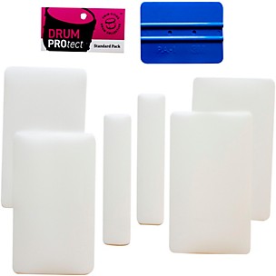 Drum PROtect Standard Pack Protective Film