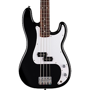 Fender Standard Precision Bass Guitar -