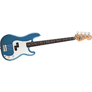 Fender Standard Precision Bass Guitar