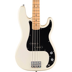 Fender Standard Precision Bass Maple Fingerboard -