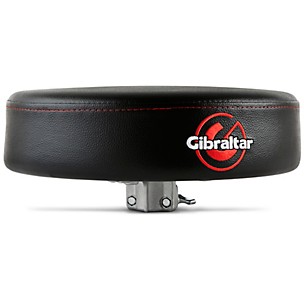 Gibraltar Standard Round Drum Throne Seat