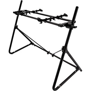 Sequenz Standard S-ABK Model Small Stand - Black
