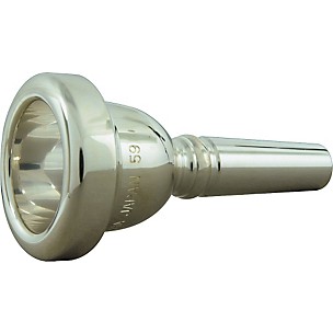 Yamaha Standard Series Bass Trombone Mouthpiece