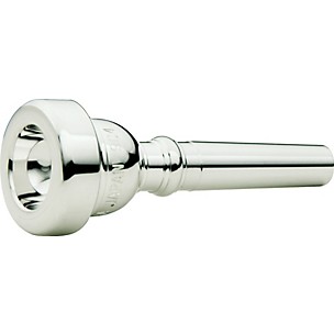 Yamaha Standard Series Cornet Mouthpiece (Long Shank)