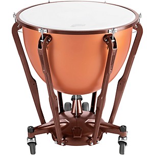 Ludwig Standard Series Fiberglass Timpani with Gauge