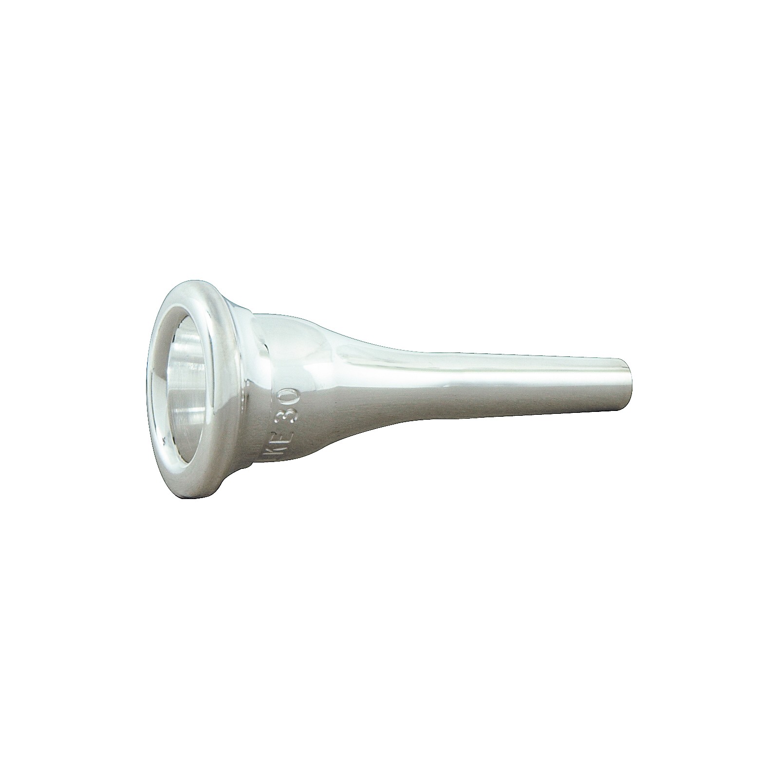 Schilke Standard Series French Horn Mouthpiece in Silver | Music